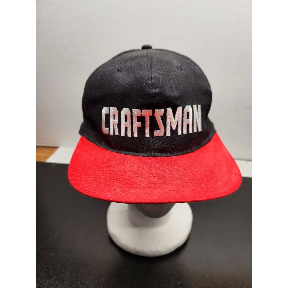 Craftsman‎ Snapback Hat